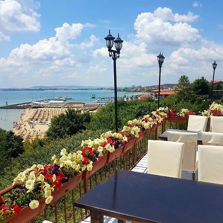 Dolce Vita Penthouse สวิติ วลัส ภายนอก รูปภาพ