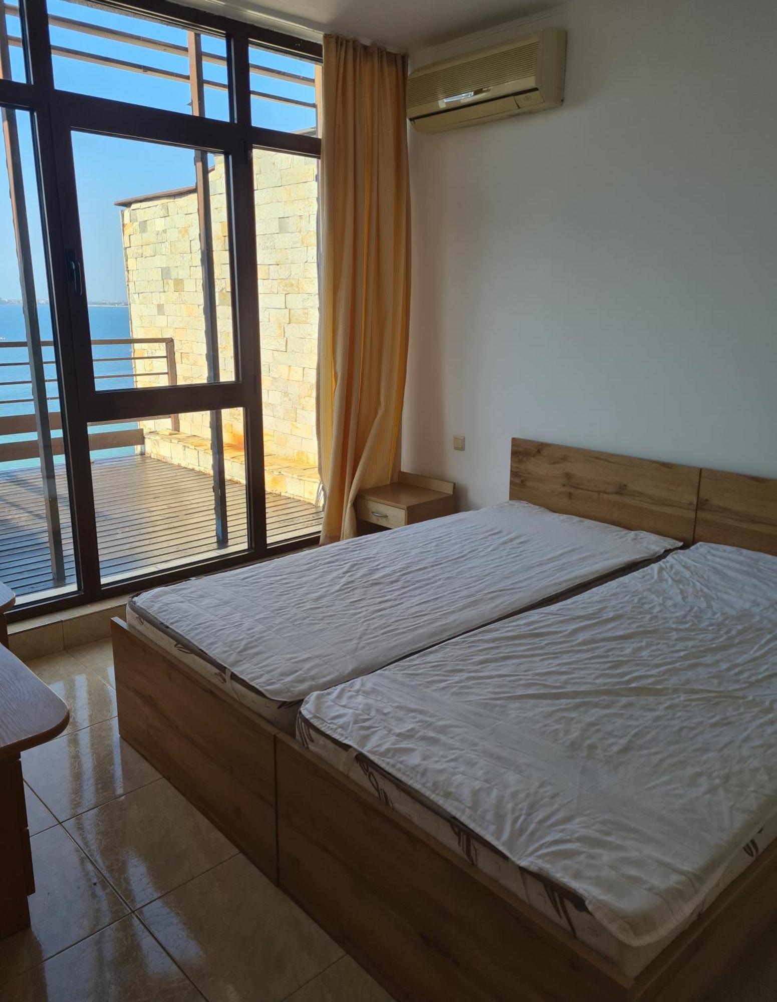 Dolce Vita Penthouse สวิติ วลัส ภายนอก รูปภาพ