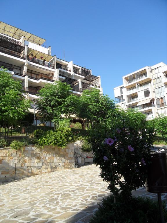 Dolce Vita Penthouse สวิติ วลัส ภายนอก รูปภาพ