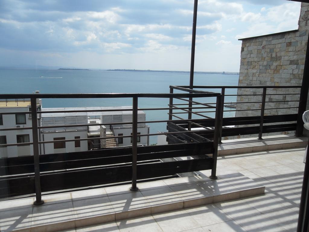 Dolce Vita Penthouse สวิติ วลัส ภายนอก รูปภาพ
