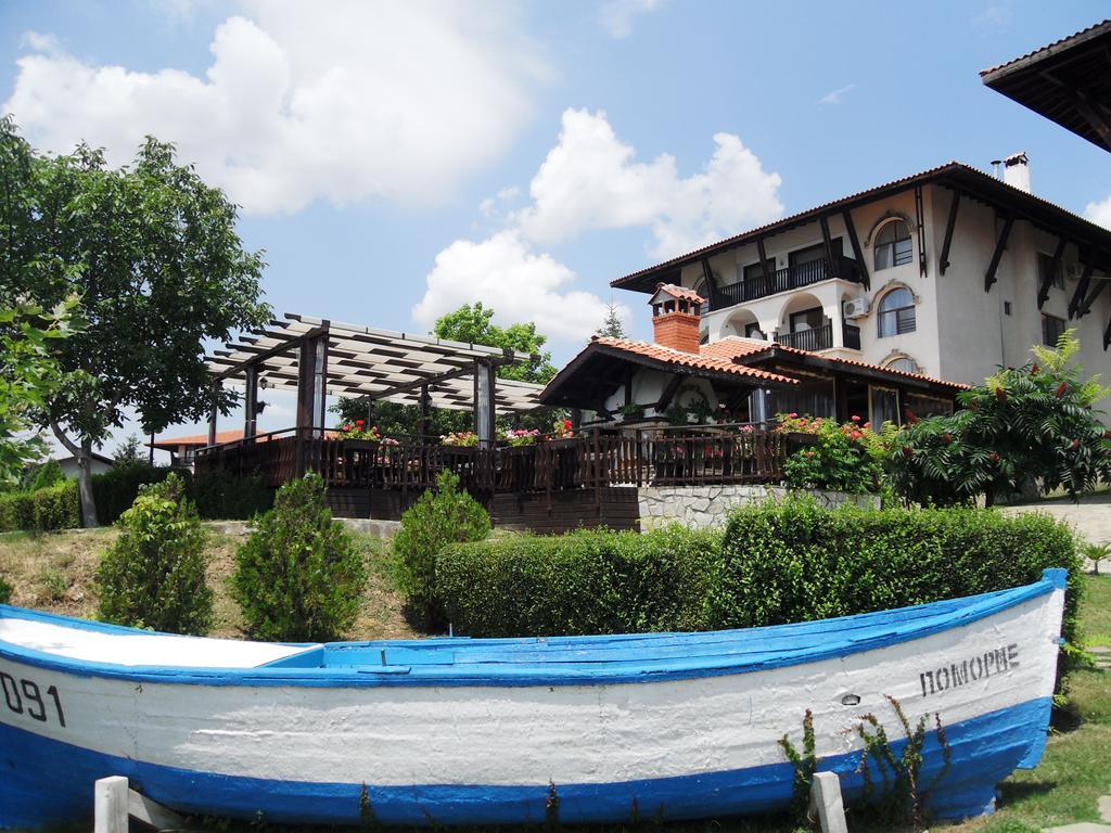 Dolce Vita Penthouse สวิติ วลัส ภายนอก รูปภาพ
