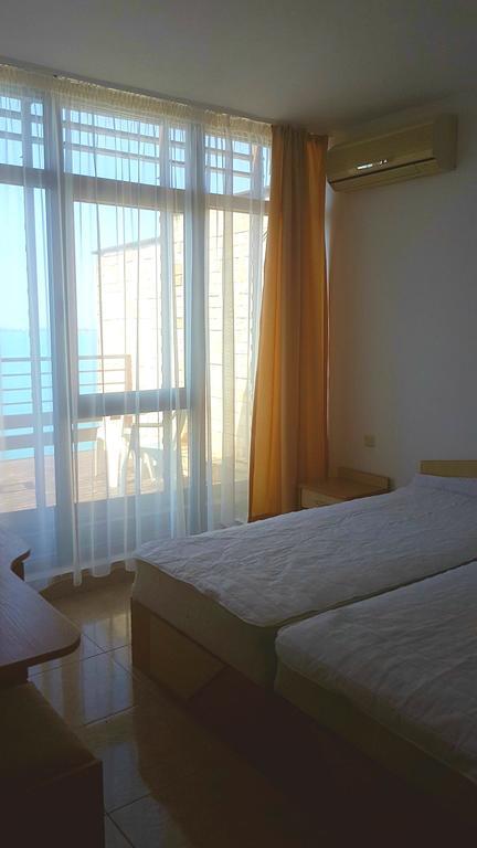 Dolce Vita Penthouse สวิติ วลัส ภายนอก รูปภาพ